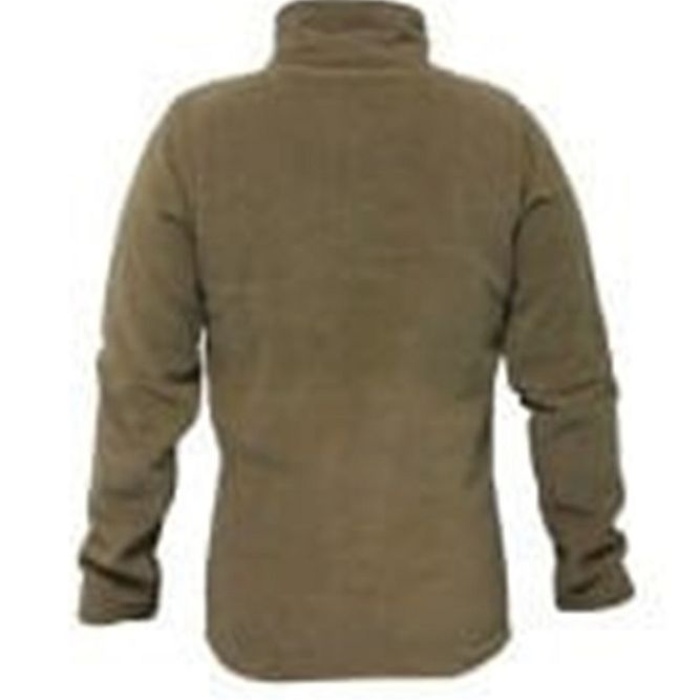 Yarım Fermuar Tactical Outdoor Polar 201 BEJ