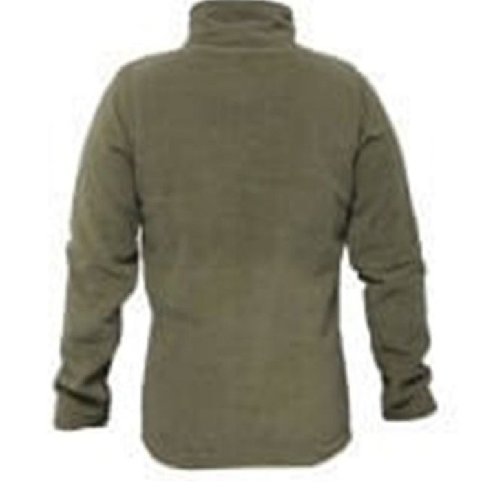 Yarım Fermuar Tactical Outdoor Polar 201 BEJ