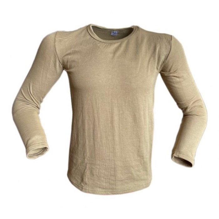 Askeri Nano Alt Üst Orjinal Termal Içlik Seti - Termal Takım -30 derece