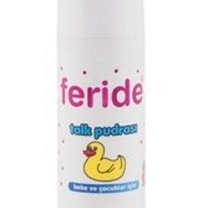 Talk Bebek Pudrası 75 gr