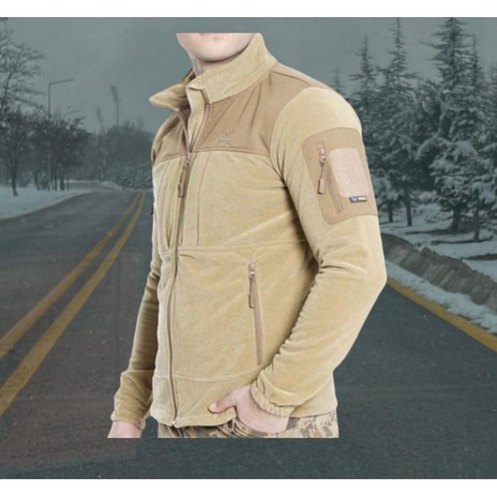 Tactical Outdoor Mikro Polar 271