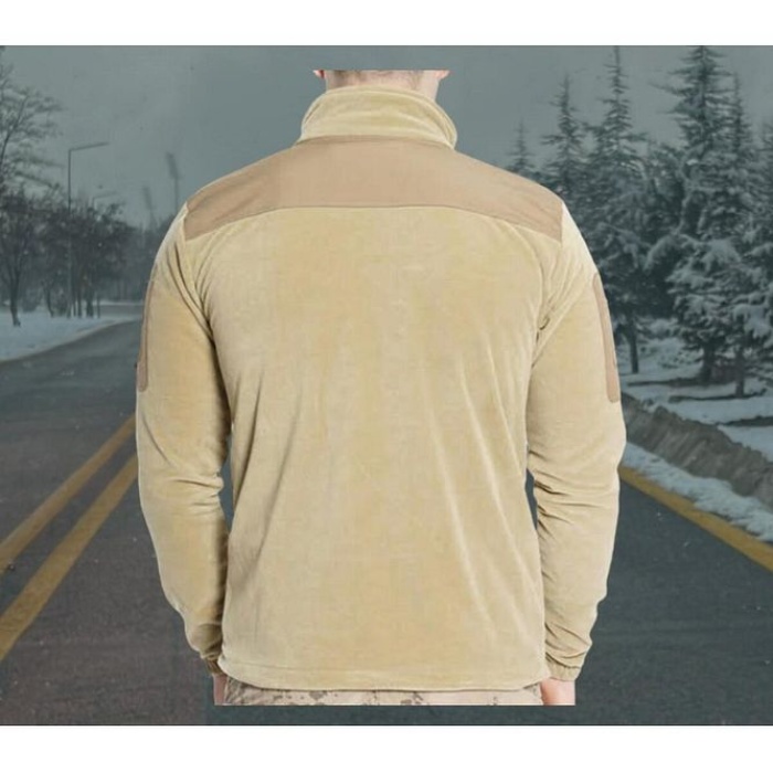 Tactical Outdoor Mikro Polar 271