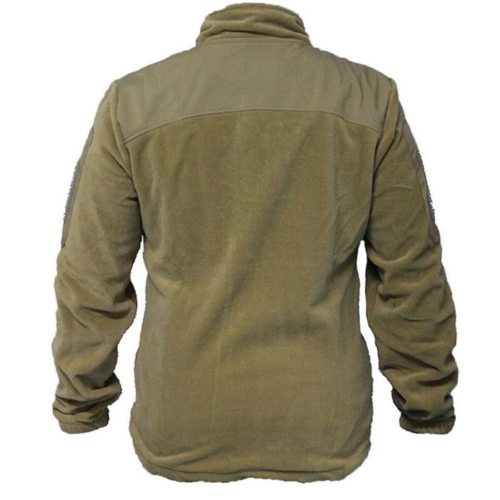 Tactical Outdoor Mikro Polar 271