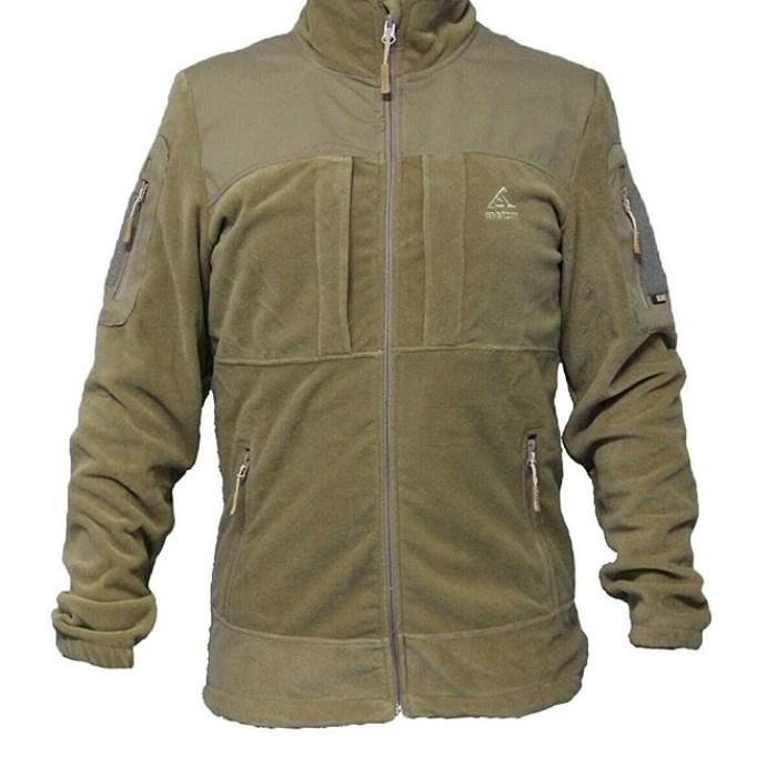 Tactical Outdoor Mikro Polar 271