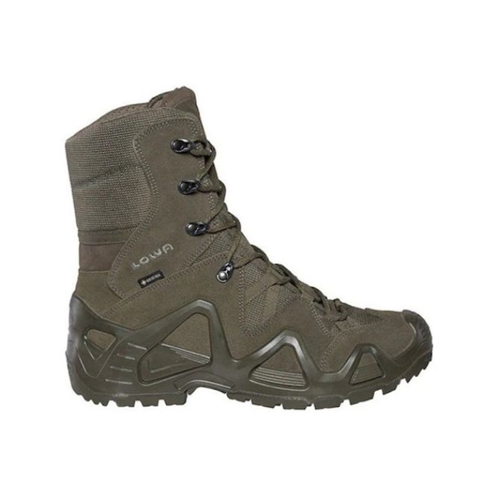 LOWA ZEPHYR GTX HI BOT RANGER LOWA HAKİ-43,5