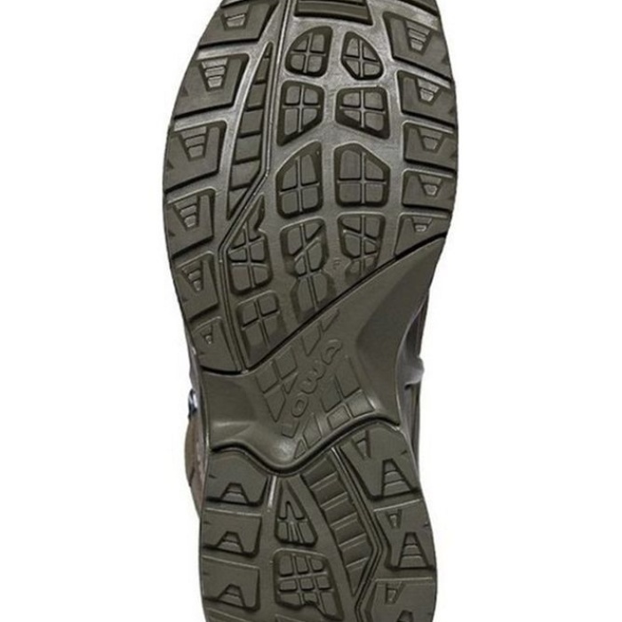 LOWA ZEPHYR GTX HI BOT RANGER LOWA HAKİ-43,5