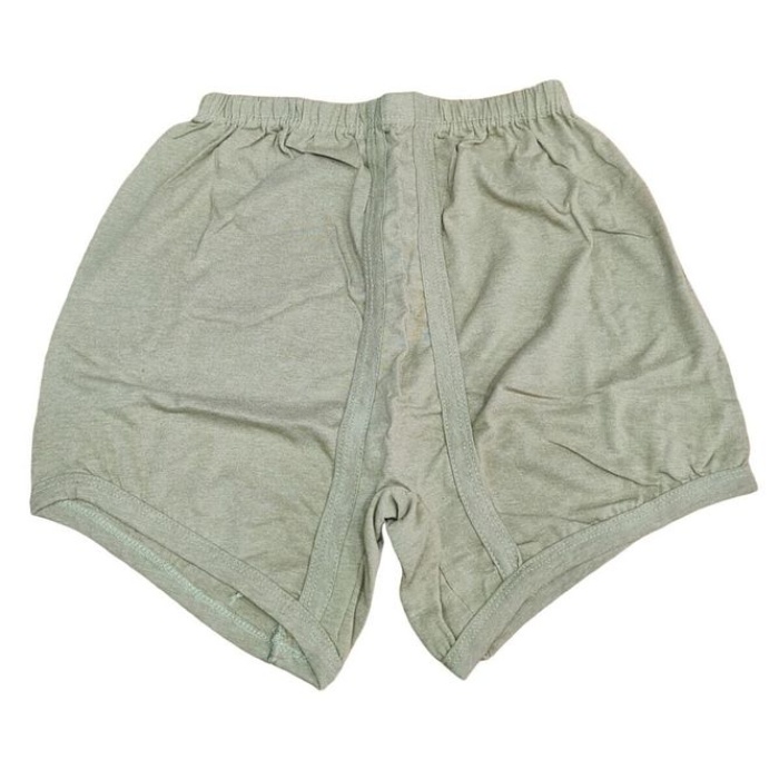 5li Askeri Çamaşır Seti Fanila Boxer Çorap Tıraş Çantası Boyun Cüzdanı Askeri Giyim