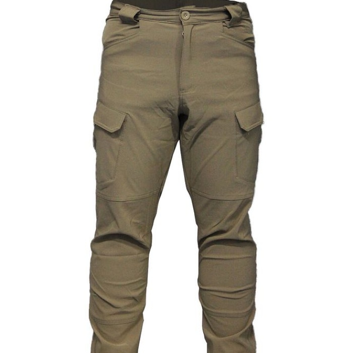 Tactical Trekking Pantolon 10651-bej - Xxl