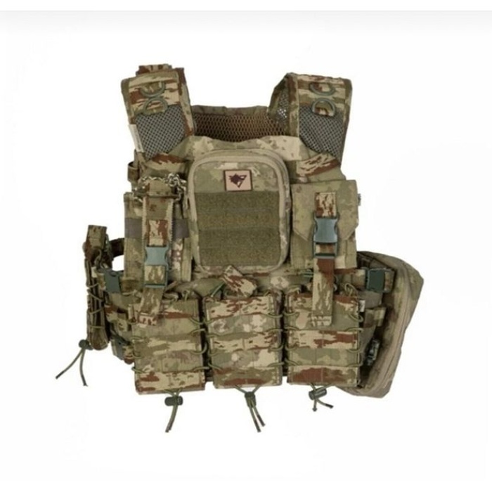 Metam Hücum Yeleği