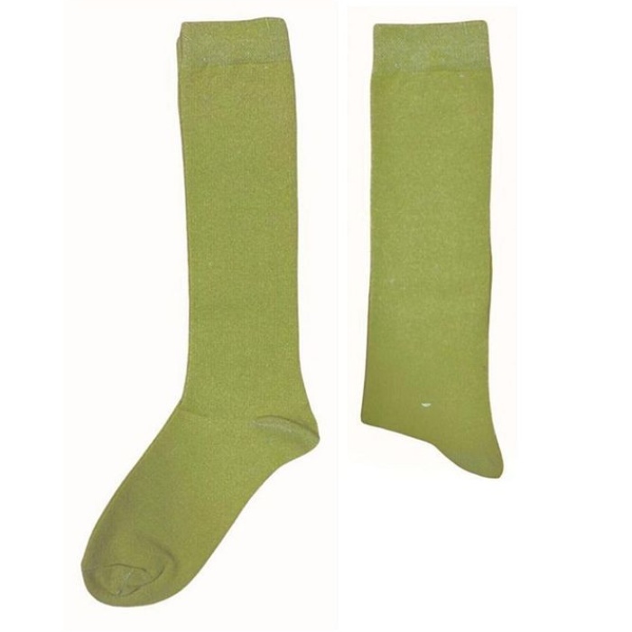 Tekli Dört Mevsim Askeri Çorap