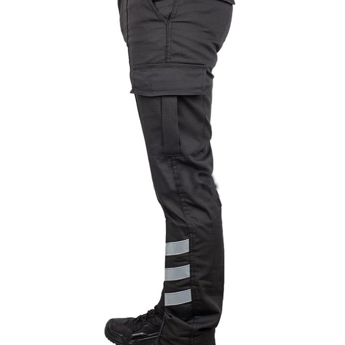 Özel Güvenlik Pantolonu Yeni Model Likralı