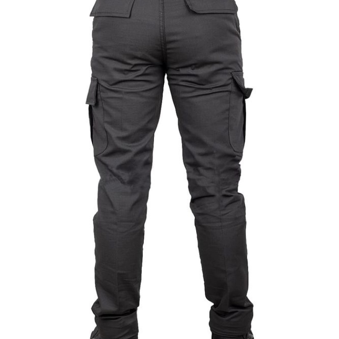 Özel Güvenlik Pantolonu Yeni Model Likralı