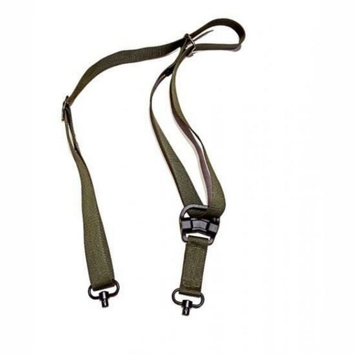 Mpt Askı Kayışı Siyah