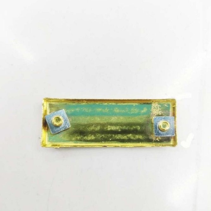 METAL İŞARETLER ATĞM