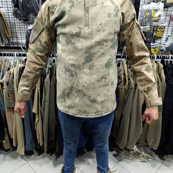 Kamufilaj  Combat  Polarlı  Combat