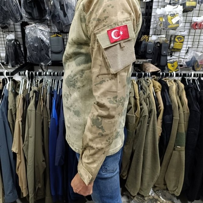 Kamufilaj  Combat  Polarlı  Combat