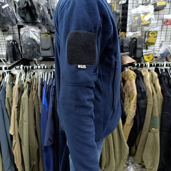 Jamdarma   Polar Taktical  5 Cepli