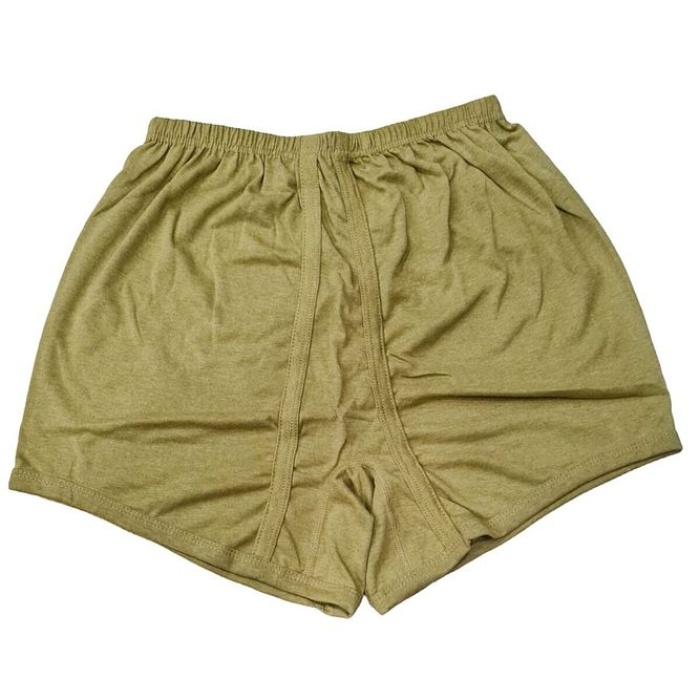 15li Askeri Pamuklu Boxer Askeri Malzeme