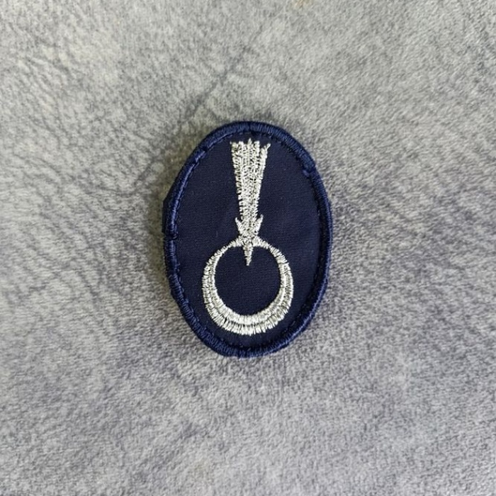 Hucum  Yeleği  Çırtlı  Armaları  Logo Ve Yazı  Takım