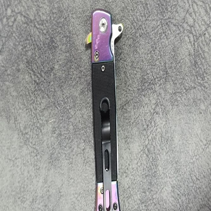 Çakı gökkuşağı