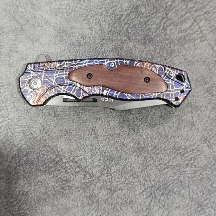 Çakı gökkuşağı