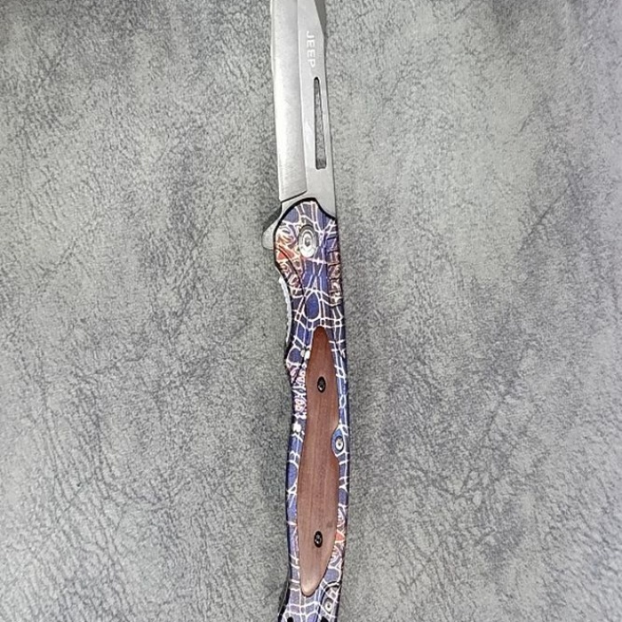 Çakı gökkuşağı