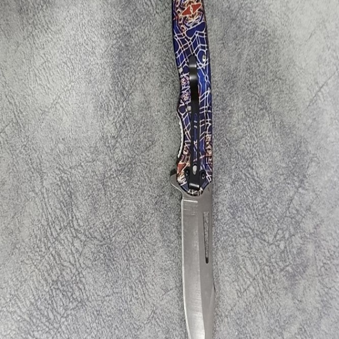 Çakı gökkuşağı