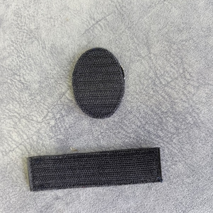 Hucum  Yeleği  Çırtlı  Armaları  Logo Ve Yazı  Takım