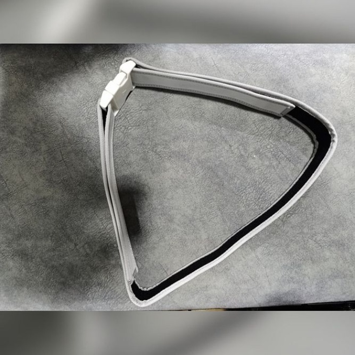 Beyaz Tabanca Kılıfı  -fener-gaz-kemer-çakı Kılıfları -kumaş  I?mperteks