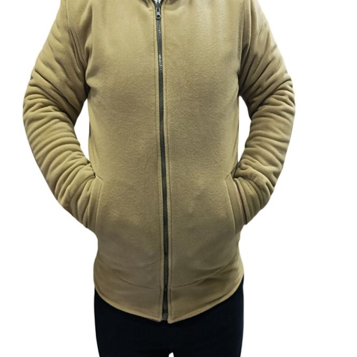 Çift Taraflı Polar