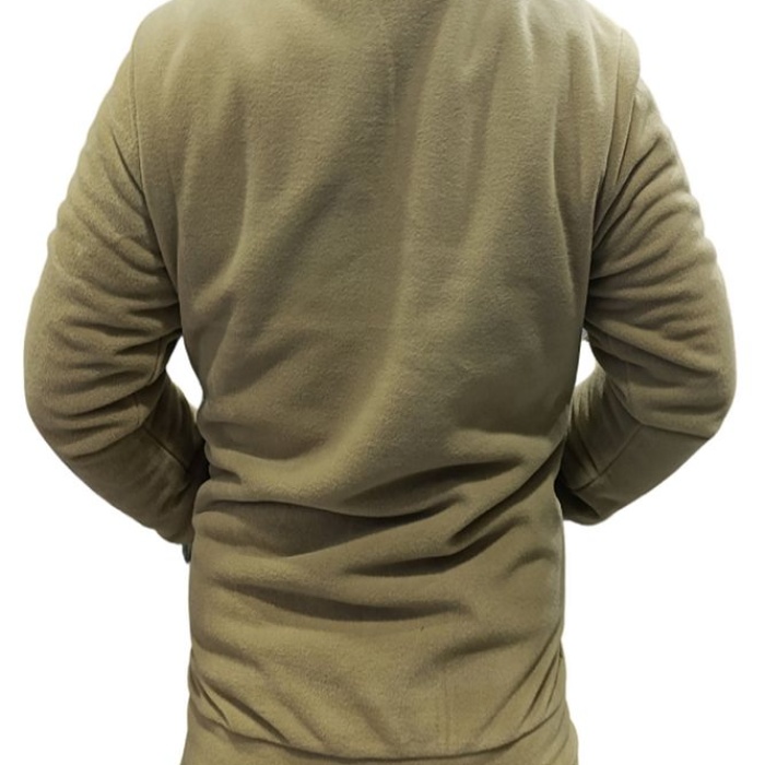 Çift Taraflı Polar