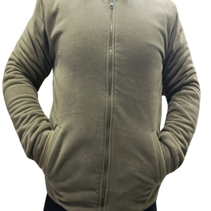 Çift Taraflı Polar