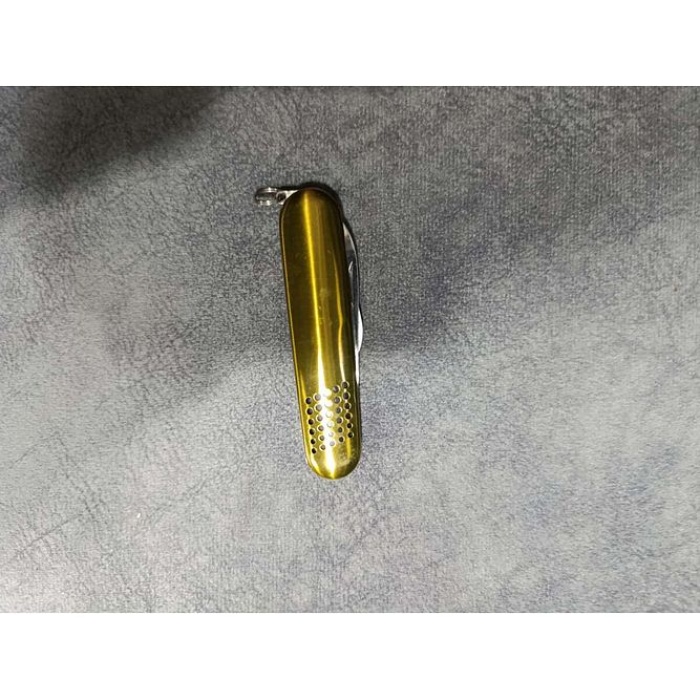 Çift Ağızlı Cep Çakısı