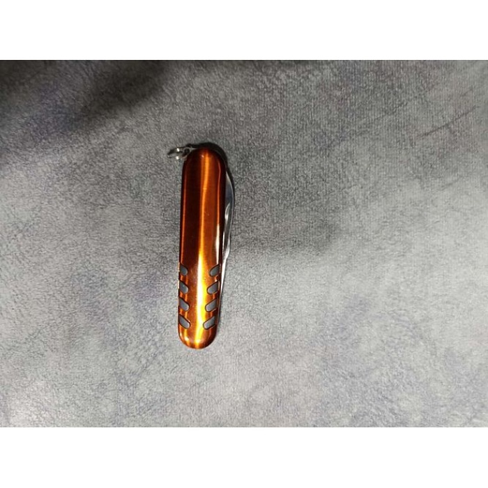 Çift Ağızlı Cep Çakısı