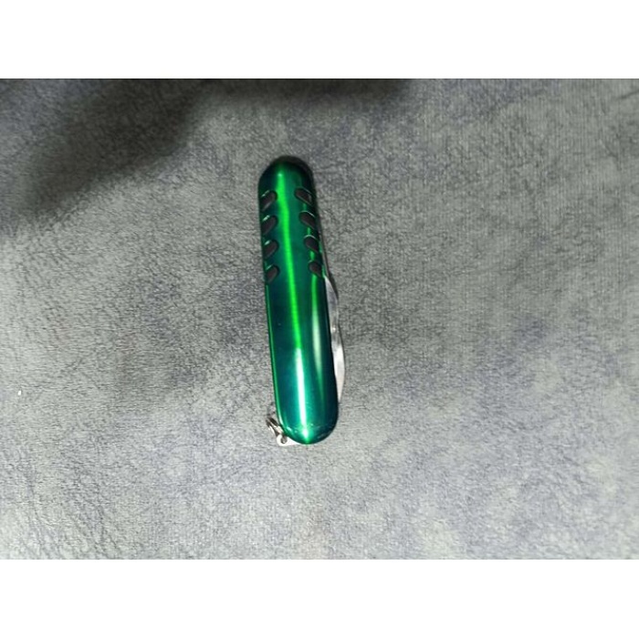 Çift Ağızlı Cep Çakısı