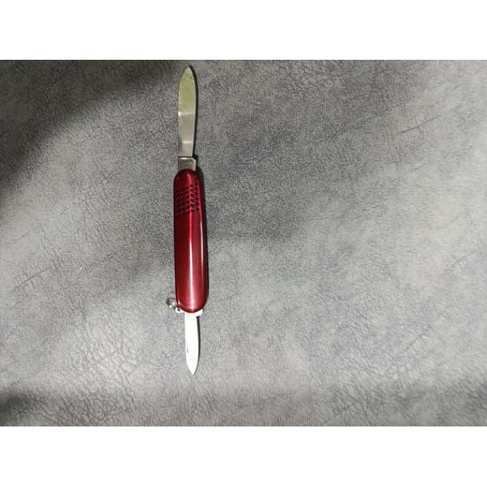 Çift Ağızlı Cep Çakısı