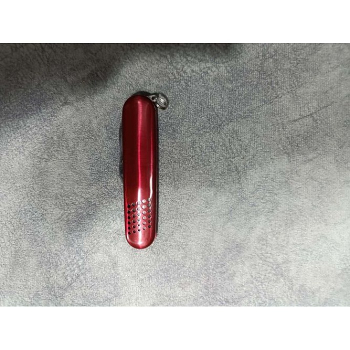 Çift Ağızlı Cep Çakısı