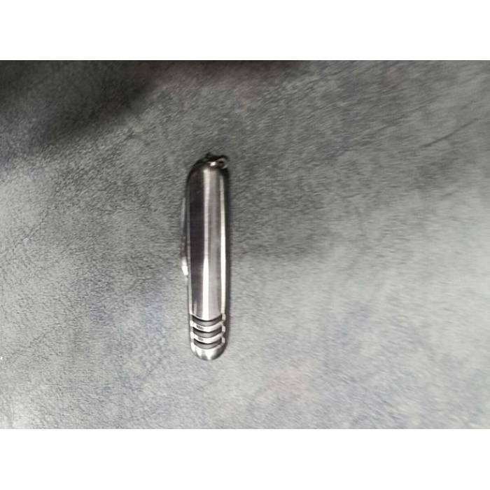 Çift Ağızlı Cep Çakısı