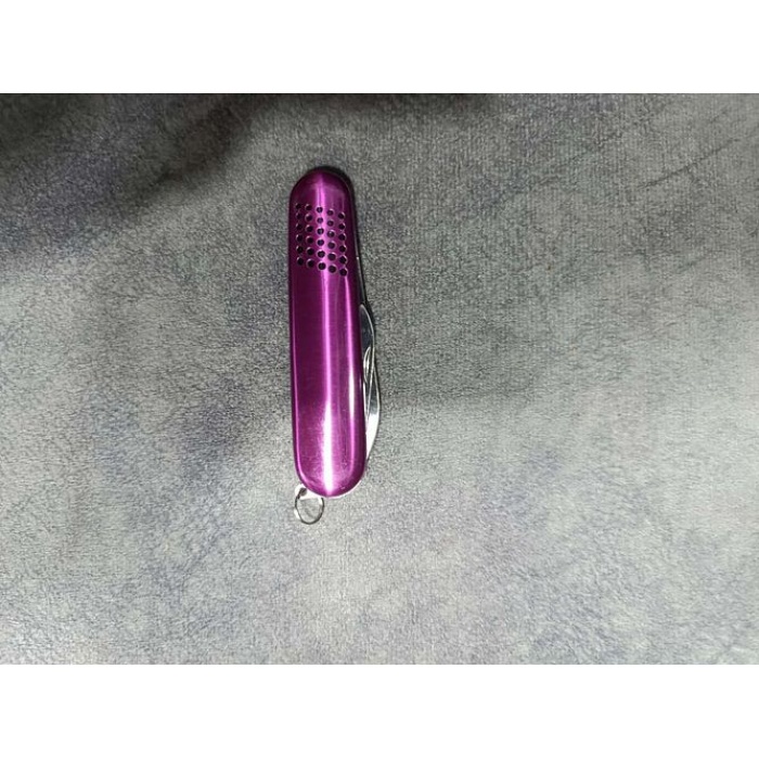 Çift Ağızlı Cep Çakısı