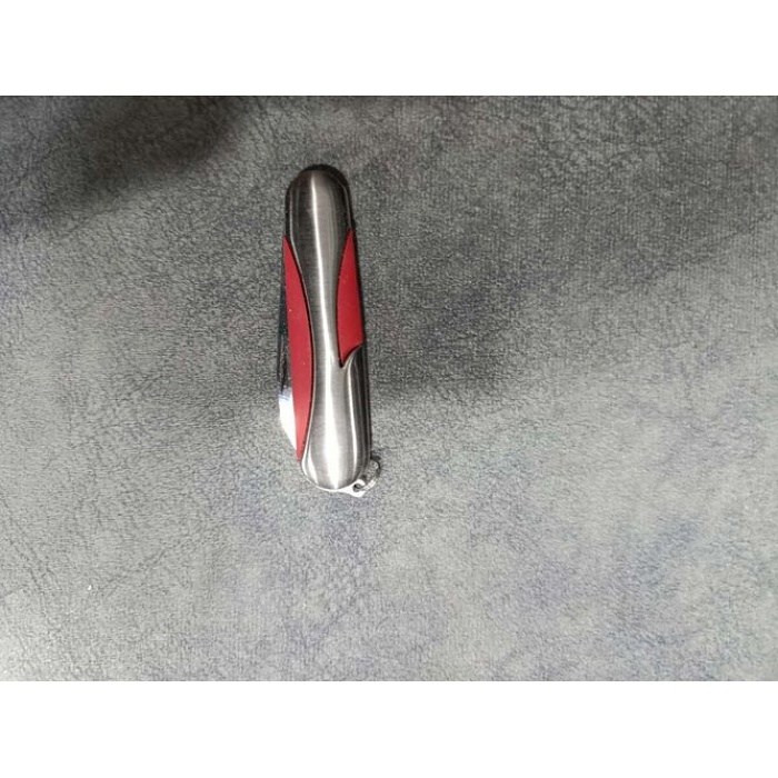 Çift Ağızlı Cep Çakısı