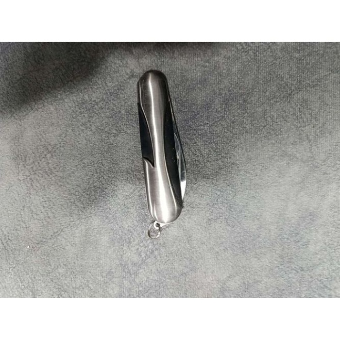 Çift Ağızlı Cep Çakısı