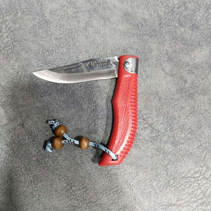 Bıçak Kamp Bıçağı Outdoor