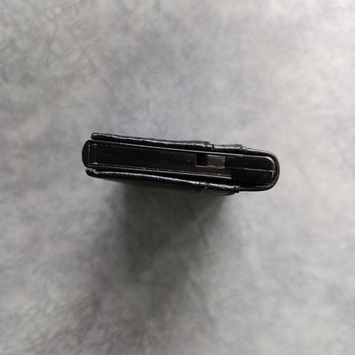 Rozetli Cüzdan Mekanizmalı