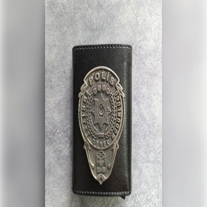 Rozetli Cüzdan Mekanizmalı