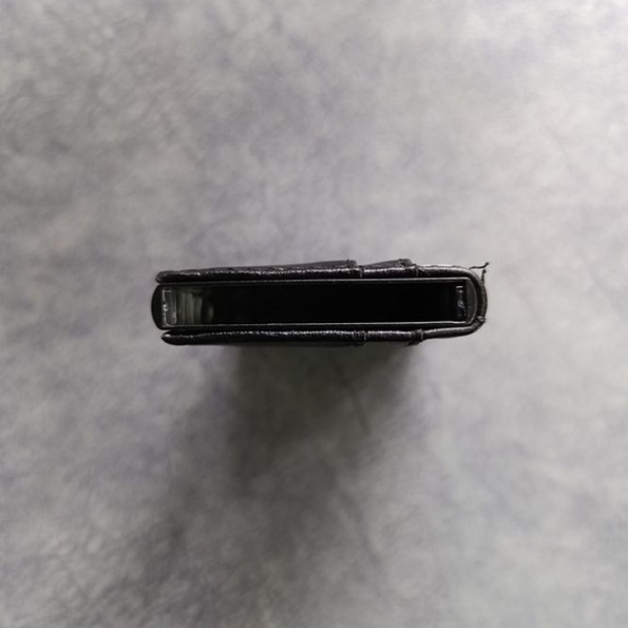 Rozetli Cüzdan Mekanizmalı