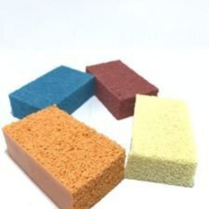 Bot Boya Süngeri Kopmaz 1 Adet