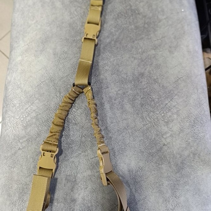 Askı Kayışı 3 Nokta Tactıcal