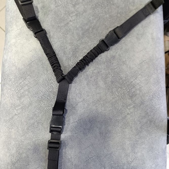 Askı Kayışı 3 Nokta Tactıcal