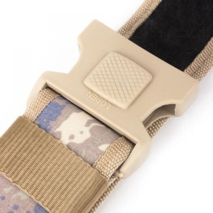 Hava Kuvvetleri Kamuflaj Plaska