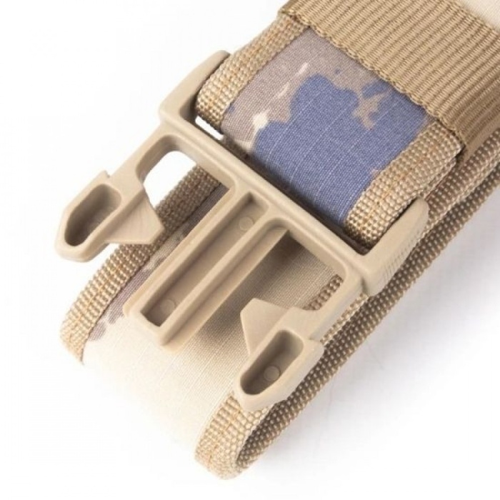 Hava Kuvvetleri Kamuflaj Plaska